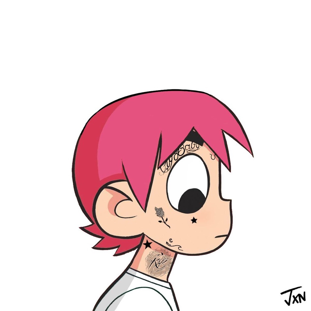 Meet your Posher, Colin